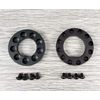 DZ .750 .936 End Cap Hand.Guard Aluminum Standard Retainer (.936)