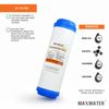 MIXED BED DI RESIN FILTER CARTRIDGE  (1x Non-Refill DI)