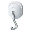  Kokuyo Toughpita Super Powerful Magnet Hook, White