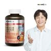 Natural Plus - Premium Chitosan Gold 750mg 180 Capsules Aloe Vera Extract, 1 bottle
