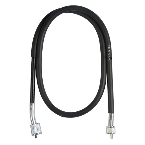 MOTOMASTER Motorcycle Speedometer Cable Compatible with Suzuki GSF 400 Bandit/VZ 800 Marauder / 34910-33D00