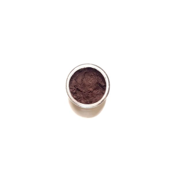 Simplicity Cosmetics Cocoa Shade Mineral Eyeshadow