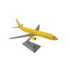 Flight Miniatures Sterling "Yellow" 737-800 1:200 Scale Model Airplane 