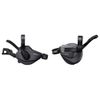 Shimano SL-M8100 Left and Right Set 2X12S Included / Black Shift Cable