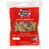 Fixo 56540 Rubber Bag 100 g Multi-Coloured 4 mm x 15 cm