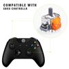 Qualitied TMR Electromagnetic Hall Effect Joystick Replacement for Xbox/PS5/PS4/Switch Pro-10 Packs (TMR Xbox)