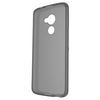 BlackBerry ACC-63105-001 Soft Mobile Phone Case DTEK60 Clear/Black