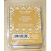 1 Pk/6 cubes BHG Scented Wax: Spiced Buttered Rum (Maple/Butterscotch/Vanilla)