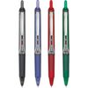PILOT Precise V5 RT Refillable & Retractable Liquid Ink Rolling Ball Pens, Extra