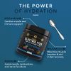 HRDWRK Electrolytes Powder with Magnesium, Potassium - Sugar Free Electrolytes Boost Endurance and Reduce Fatigue with This Electrolytes Supplement - Maximum Hydration - Keto Friendly