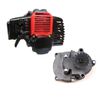 47cc 49cc Pull Start Engine Motor & Gear Box for Go Kart E-bike Scooter Mower US