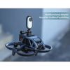Top Extension Bracket Mount Kit For DJI Avata Drone For Insta360 Sport Camera B