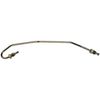 Dorman H620684 Front Passenger Side Outer Brake Hydraulic Hose Compatible with Select Land Rover Models