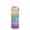 Recollections Narrow Glitter Crafting Tape Set