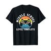 Middle School Level complete Gaming T-Shirt