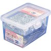 Dandrivis Frame One Shot (Frame Fixing Bracket) Frame B No. 24, 100 Pieces, B Type