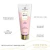 7 Suns Cosmetics Queen Ultra Dark Bronzer Golden Edition, Cream, Dark Gold, Intense Hydration and Nutrient Supply, Soothing and Soft Effect, with Antibacterial Properties