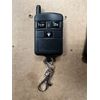 WIRELESS REMOTE CONTROLLER W/ GENERAL PURPOSE I/O, 3-CHANNEL, LONG RANGE KEYFOB