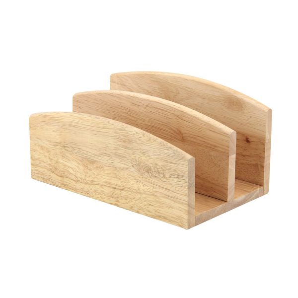 APOLLO RB Letter Rack PLAIN