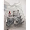Richelieu Adjustable Bracket for Secure Wood Handrail 682751510