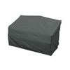 greemotion Protective Cover for Bahia Sofas, Light Grey