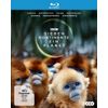 Sieben Kontinente - Ein Planet [Blu-ray]