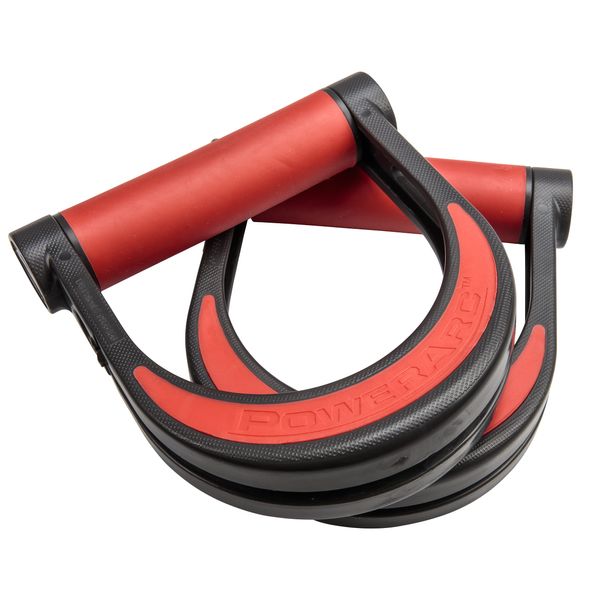 Lifeline PowerArc Handles (Pair)
