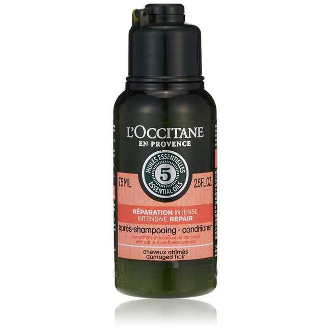 L'Occitane Intensive Repair Conditioner 2.50 fl. oz