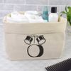 Large 'Drum Kit' Canvas Organiser/Storage Bag (OR00008285)
