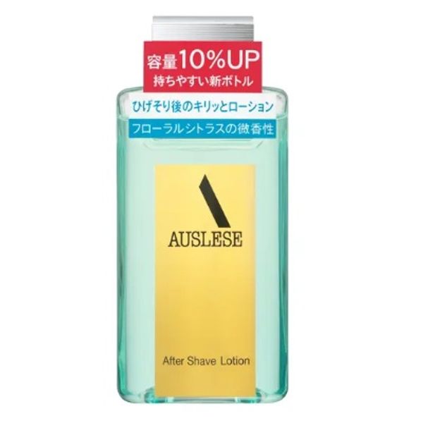 [Shiseido]<br> Auslese Aftershave Lotion NA 110ml