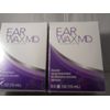 EAR WAX MD DISSOLVE EXCESS EARWAX .5 OZ EACH (2PK BUNDLE) AUTHENTIC ITEMS