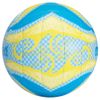 Molten Unisex's Beach Volleyball Ball Gr. 5, Blue/Yellow, 5
