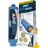 Tastepure RV Water Filter - New & Advanced RV Inline Water Filter with Flexible