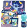 Stitch 7 Piece Dinner Set