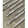 Anlisia Pretty Easy Glitter Stick (N3 Brave)