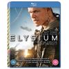 Elysium [Blu-ray] [2013]