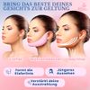 5 x Lifting-Hydrogel-Masken