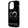 Aromatherapist Healing One Scent at a Time Aromatherapy Case for iPhone 14 Pro