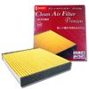 DENSO Premium Air Conditioner Filter for Subaru WRX STI GVB