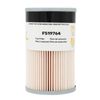 6 Pack FS19764 For Fleetguard Cummins Fuel Filter / Water Separator