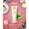 ukiwi Natural Macaron Toothpaste 3.5 oz (100 g) (Latte)