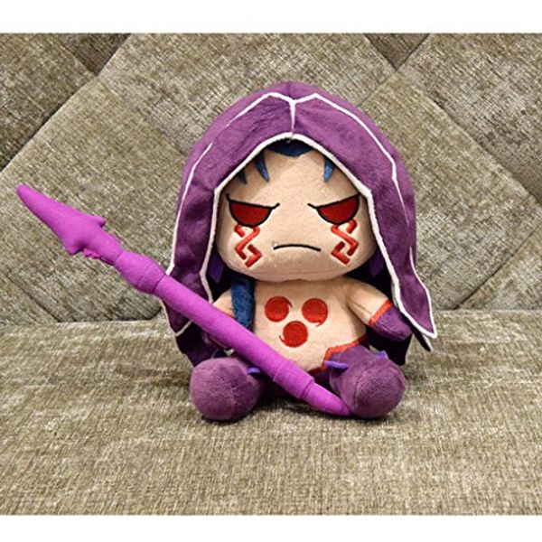 Fate/Grand Order FGO Mini Koo-chan Plush Toy, Koo-foulin Alter ANIPLEX+ Exclusive