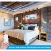 Cordless Light Switch and Receiver Kit, Simple Remote Control