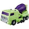 Transformers Studio Series Voyager Class The The Movie Constructicon Mixmaster Action Figure