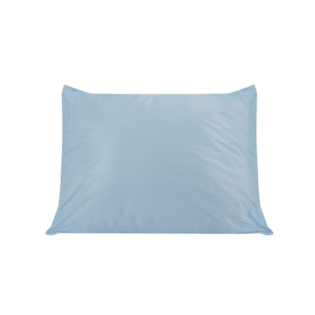 McKesson Bed Pillow 20 x 26" Blue Reusable 41-2026-BXF 12 Ct