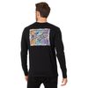 Billabong Men's Surf, Crayon Wave Black 23