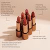 INIKA Organic Lipstick Poppy