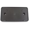 Ford BB5Z-17A385-BA License Plate Bracket
