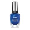 Sally Hansen Nail Polish - Blue My Mind