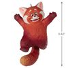 Hallmark Keepsake 1899QXD6603 Ornament, Turning Red Mei Lin